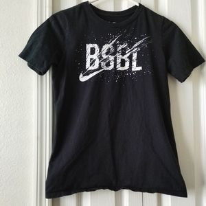 Nike Boys T-shirt